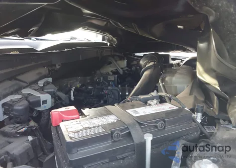 2022 Ford F-150 Xl из США, поврежденный, VIN 1FTEX1CP2NKF17201